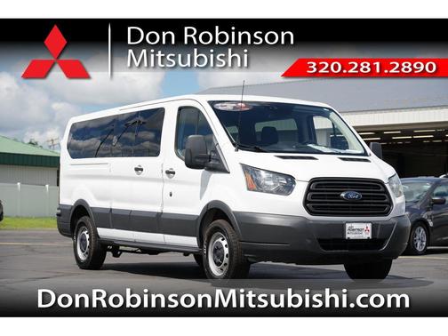2017 Ford Transit-350 XL