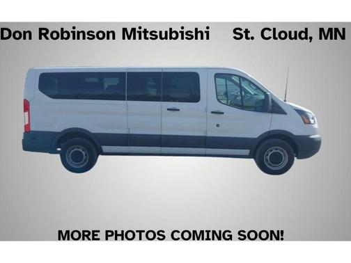 2018 Ford Transit-350 XL