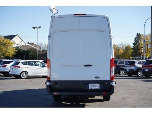 2017 Ford Transit-250 Base