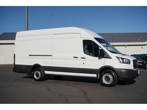 2017 Ford Transit-250 Base