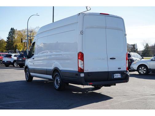 2017 Ford Transit-250 Base