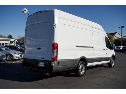 2017 Ford Transit-250 Base
