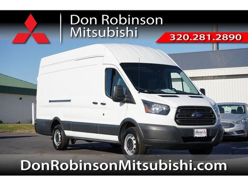 2017 Ford Transit-250 Base