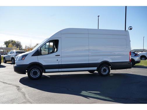 2017 Ford Transit-250 Base