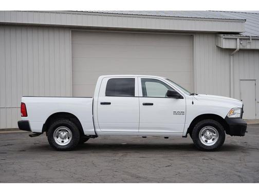 2015 RAM 1500 Tradesman/Express