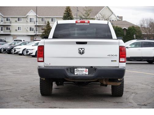 2015 RAM 1500 Tradesman/Express