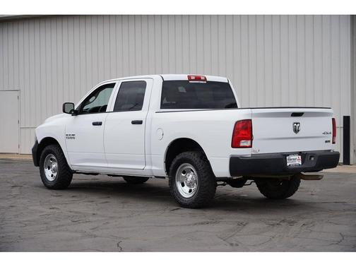 2015 RAM 1500 Tradesman/Express