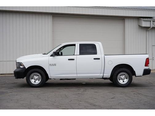 2015 RAM 1500 Tradesman/Express