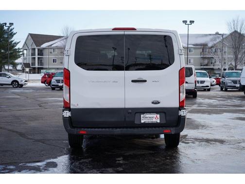 2015 Ford Transit-150 XLT