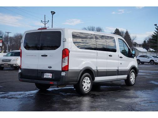 2015 Ford Transit-150 XLT