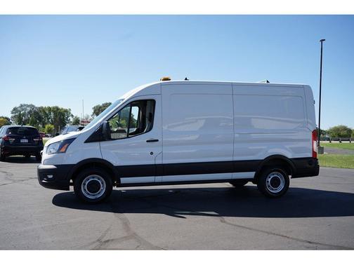 2020 Ford Transit-250 Base
