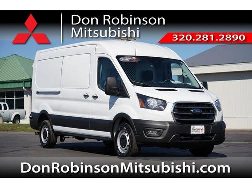 2020 Ford Transit-250 Base