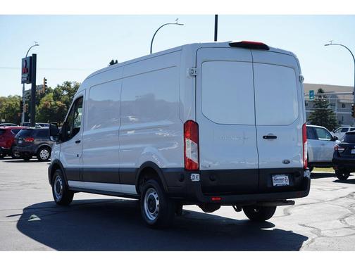 2020 Ford Transit-250 Base