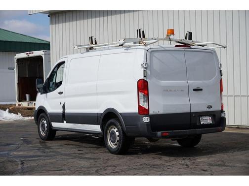 2015 Ford Transit-150 Base