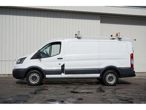 2015 Ford Transit-150 Base