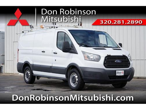 2015 Ford Transit-150 Base