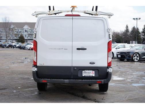 2015 Ford Transit-150 Base