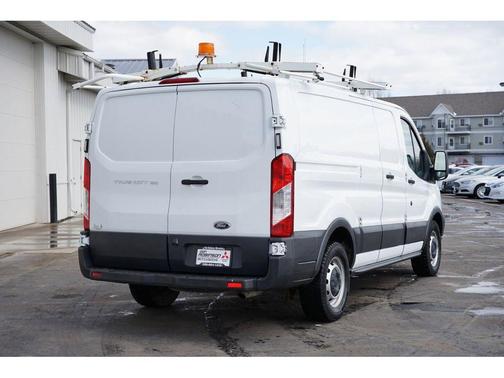 2015 Ford Transit-150 Base
