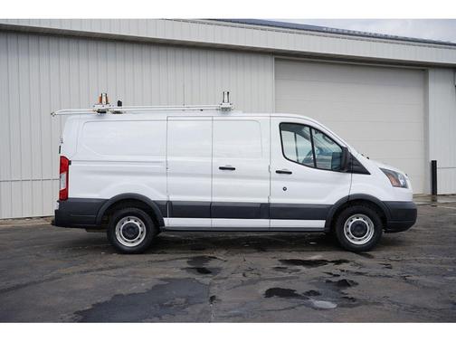 2015 Ford Transit-150 Base