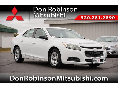2015 Chevrolet Malibu 1FL