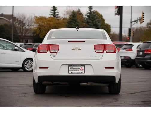 2015 Chevrolet Malibu 1FL