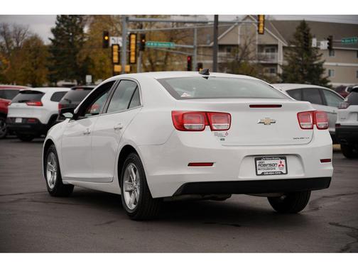 2015 Chevrolet Malibu 1FL