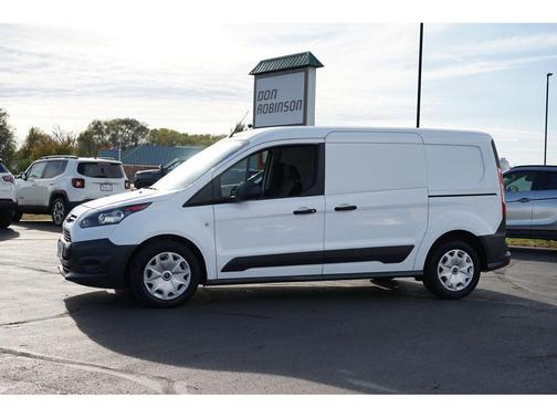 2016 Ford Transit Connect XL