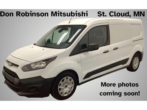 2016 Ford Transit Connect XL