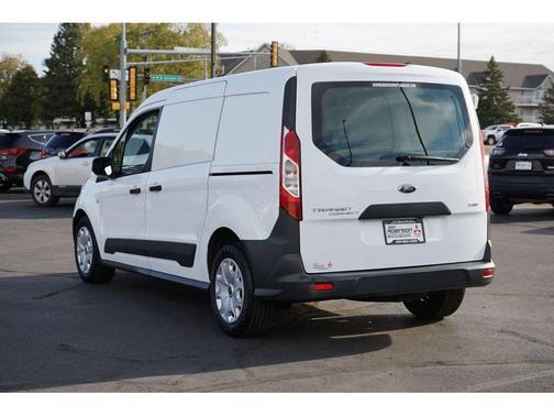 2016 Ford Transit Connect XL
