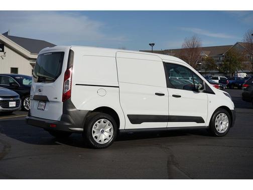 2016 Ford Transit Connect XL