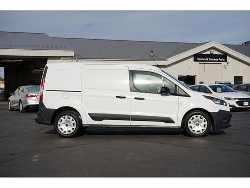 2016 Ford Transit Connect XL