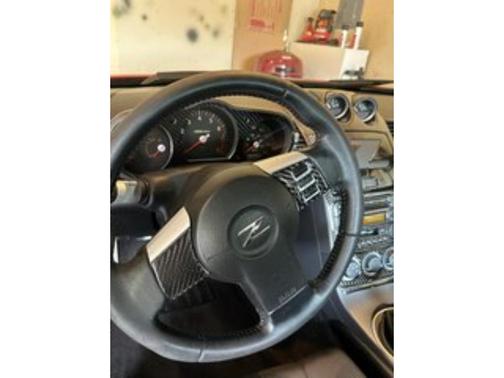 Redline 2003 Nissan 350Z Touring