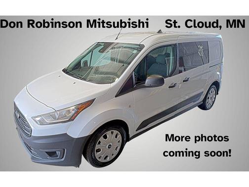 2021 Ford Transit Connect XL