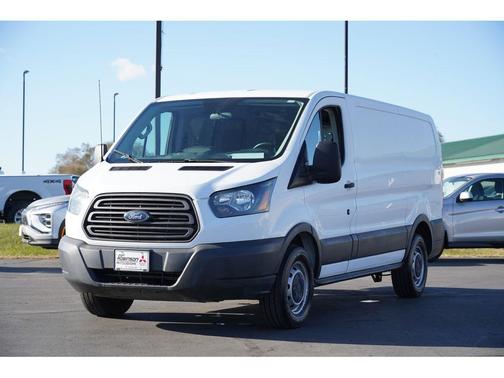 2015 Ford Transit-150 Base