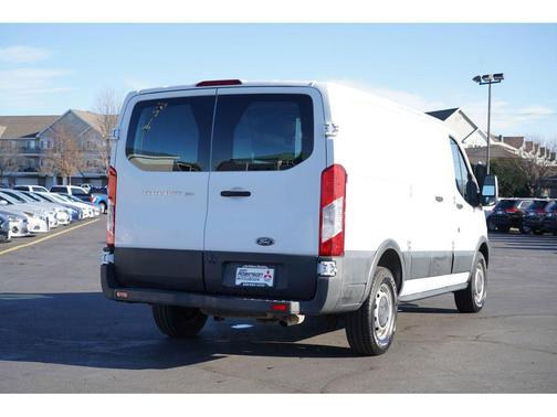 2015 Ford Transit-150 Base