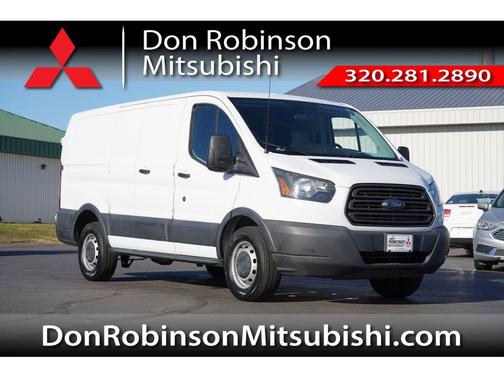 2015 Ford Transit-150 Base