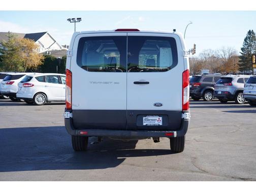 2015 Ford Transit-150 Base
