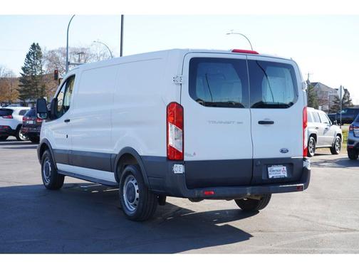 2015 Ford Transit-150 Base