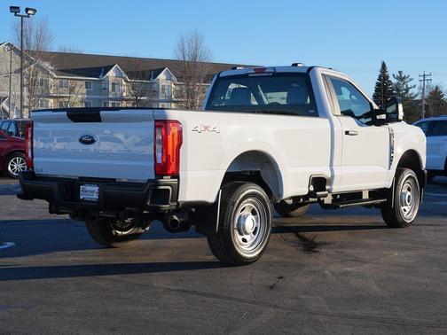 2024 Ford F-350 XL