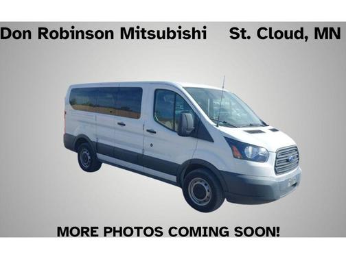 2018 Ford Transit-150 XL