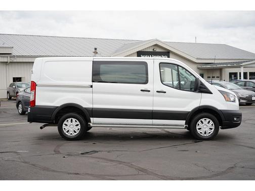 2023 Ford Transit-250 Base