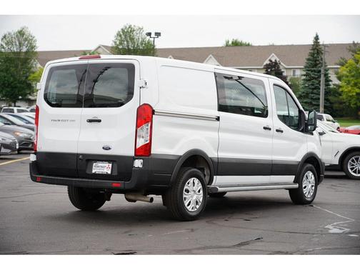 2023 Ford Transit-250 Base