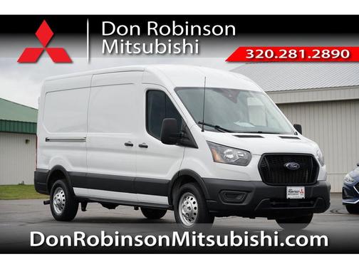 2023 Ford Transit-250 Base