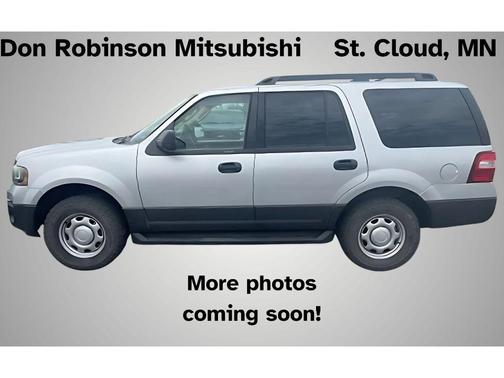 2016 Ford Expedition XL