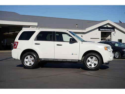 2011 Ford Escape Hybrid