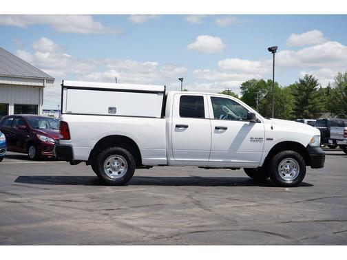 2015 RAM 1500 Tradesman/Express