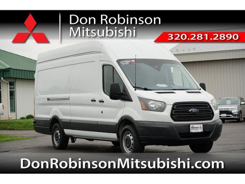 2017 Ford Transit-250 Base