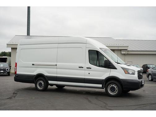 2017 Ford Transit-250 Base