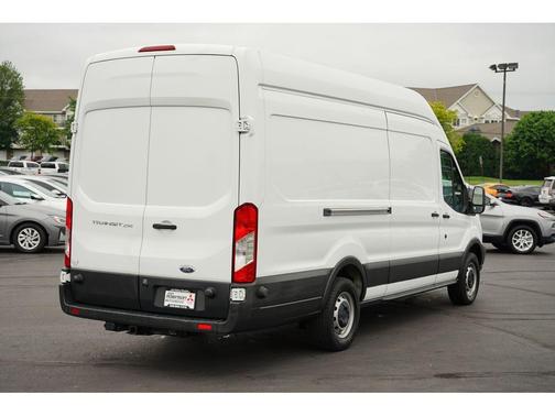 2017 Ford Transit-250 Base