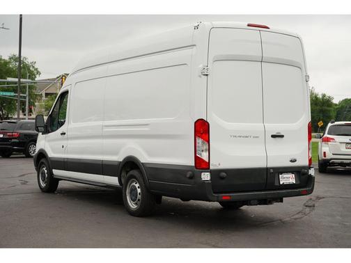 2017 Ford Transit-250 Base